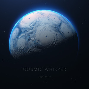 Cosmic Whisper