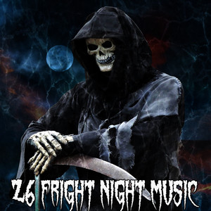 26 Fright Night Music