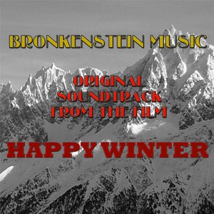 Happy Winter (Original Soundtrack) [feat. Erik Brinkman]