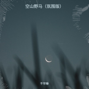 空山野马 (氛围版)