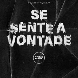 Se Sente A Vontade (Explicit)