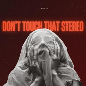 Don't touch that stereo
