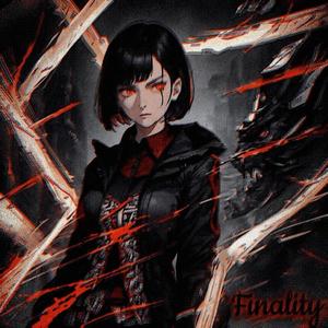 Finality (feat. Xeneko 猫)