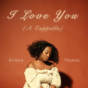 I Love You (A Cappella)