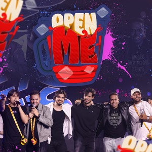 Open Mé