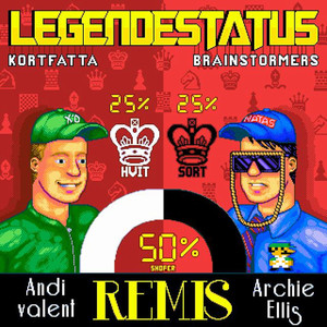 Overlegen (Explicit)