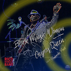 Black Magic Woman/Gypsy Queen (Live)