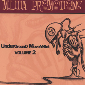 Underground Movement Volume 2