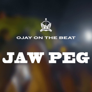 Jaw Peg Instrumental