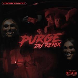 Purge Party (JayUK Remix)