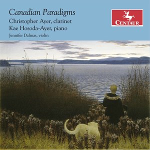 Canadian Paradigms