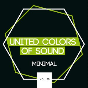 United Colors of Sound - Minimal, Vol. 8