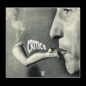 Critics (Original Mix)