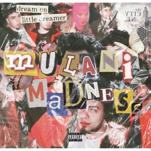 Mulani Madness (Explicit)