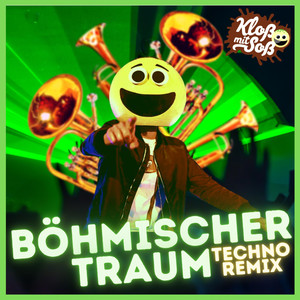Böhmischer Traum (Techno Remix)