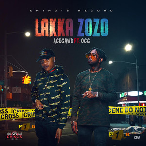 Lakka Zozo (Explicit)