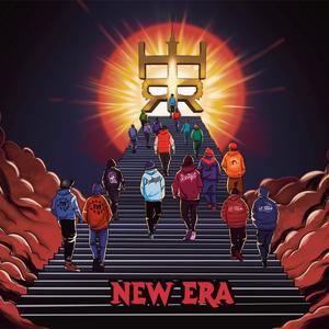 NEW ERA (Explicit)