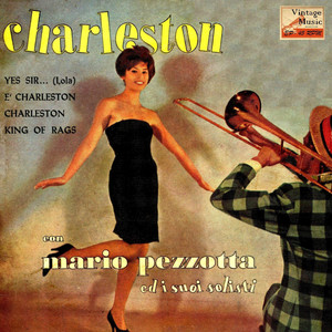 Yes Sir..(Lola), Charleston