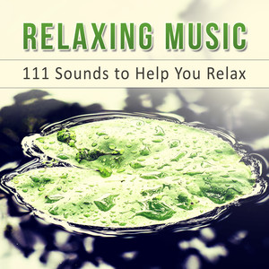 Relaxing Music: 111 Sounds to Help You Relax, Meditation Music for Yoga, Reiki & Massage, Zen Spa, Sleep & Stress Relief