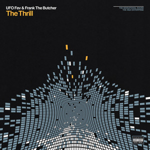 The Thrill (Explicit)