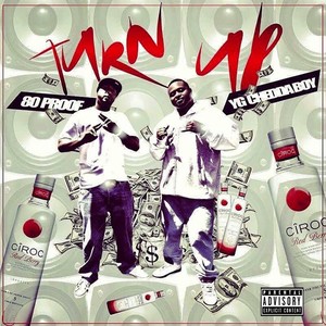 Turn Up, Vol. 1 (Explicit)