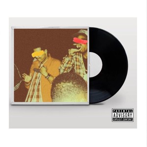 Recoup (feat. LaCo) (Explicit)