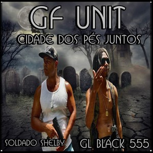 Cidade dos Pés juntos (Explicit)