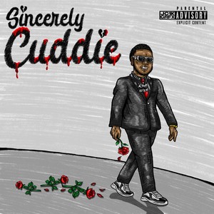 Sincerely Cuddie (Explicit)