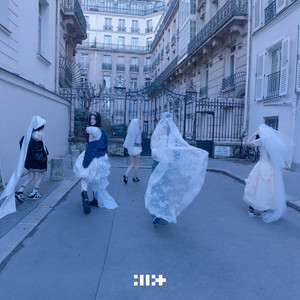 ILLIT - It's Me