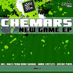 New Game (Robb Swinga's Revel Massive Respect Mix)