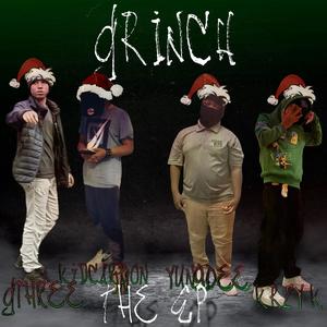 Grinch The EP