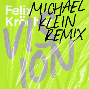 Vision (Michael Klein remix)