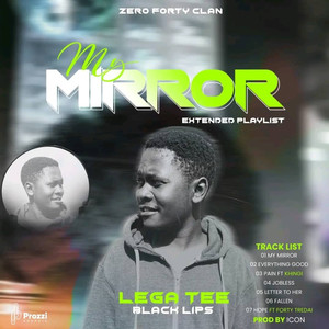 1. My Mirror