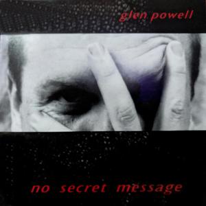 No Secret Message