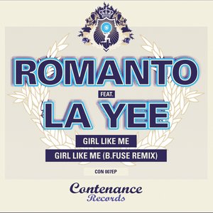 Girl Like Me (B.Fuse Remix)