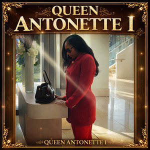 Queen Antonette (The Throne)