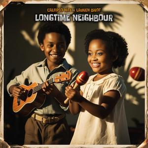 Longtime Neighbour (feat. Lauren Birot)