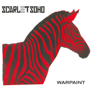 Warpaint (盛装)