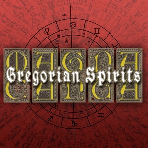 Gregorian Spirits