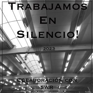 Trabajamos en silencio (feat. SWR) (Explicit)