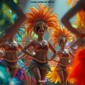 SAMBA SAMBA DO BRASIL