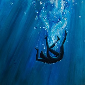 Wicked Game(feat. Kurt Eggers, Collin Katz, Colman Burks, Nima Mohseninejad, Solvay Linde & Anja Sheppard)