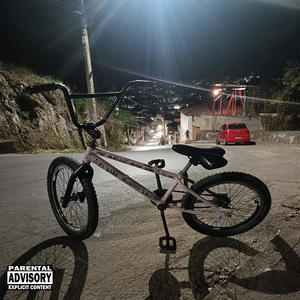 BMX (Explicit)