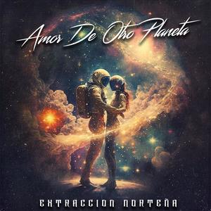 AMOR DE OTRO PLANETA