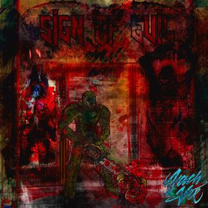 Zach Vee - Sign of Evil