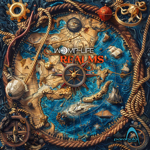 Realms (Club Mix)