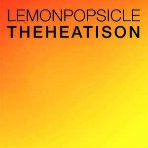 The Heat Is On (Original Mix)
