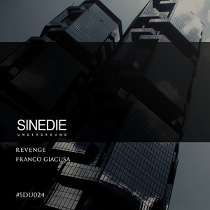 Revenge (Original Mix)