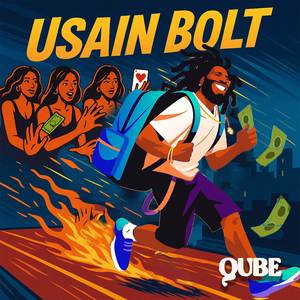 Usain Bolt (Explicit)