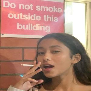 Kiere fumar (Explicit)